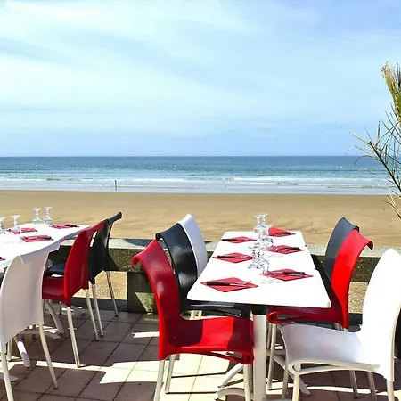 度假居 Holiday Tharon-plage - Nat01004-fyb 圣米歇尔-谢夫谢夫