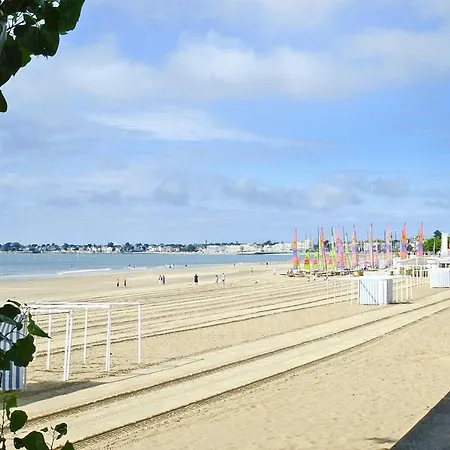 Holiday Tharon-plage - Nat01004-fyb 圣米歇尔-谢夫谢夫
